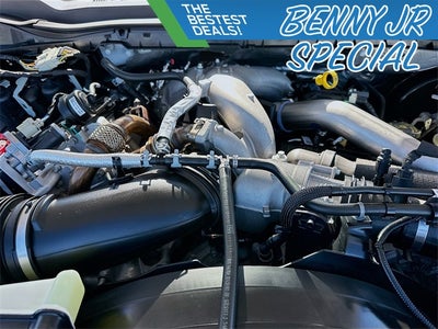 2025 Ford F-250SD Lariat 6.7 DIESEL