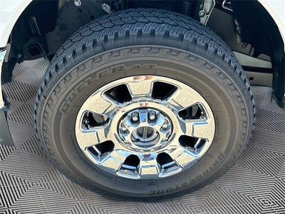 2025 Ford F-250SD Lariat 6.7 DIESEL