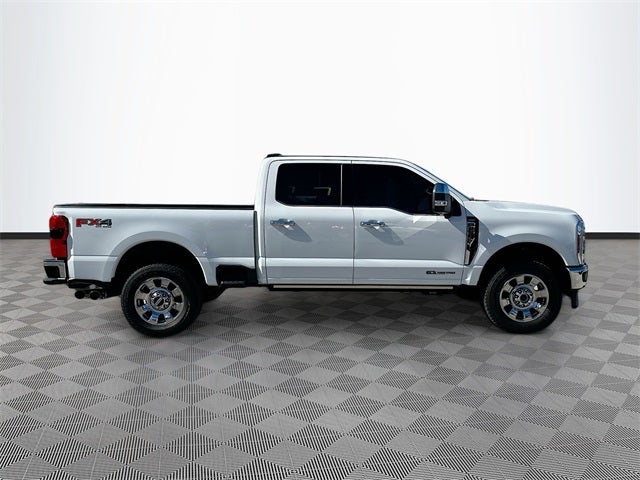 2025 Ford F-250SD Lariat 6.7 DIESEL