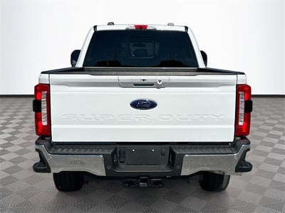 2025 Ford F-250SD Lariat 6.7 DIESEL