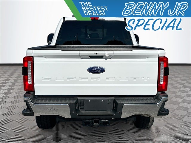 2025 Ford F-250SD Lariat 6.7 DIESEL