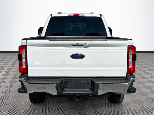 2025 Ford F-250SD Lariat 6.7 DIESEL