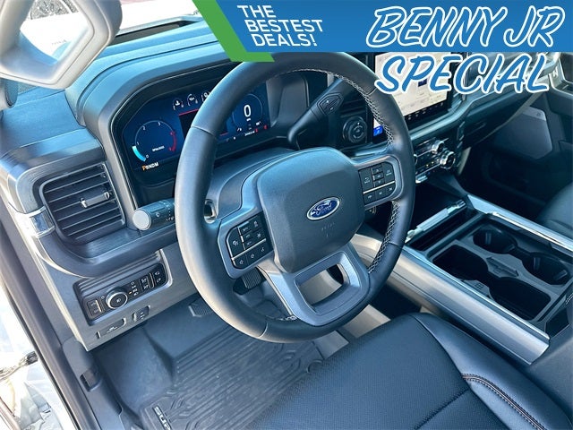 2025 Ford F-250SD Lariat 6.7 DIESEL