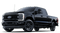 2025 Ford F-250SD XL