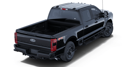 2025 Ford F-250SD XL