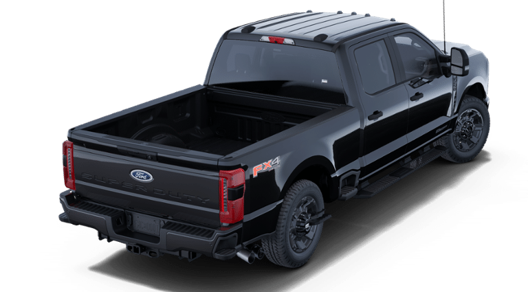2025 Ford F-250SD XL