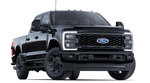 2025 Ford F-250SD XL