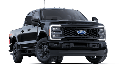 2025 Ford F-250SD XL