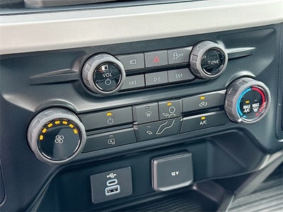 2026 Ford F-250SD XL 4WD CREW CAB