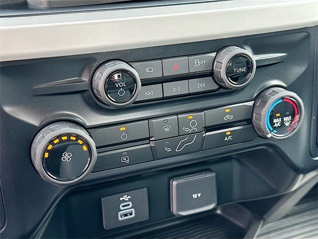 2026 Ford F-250SD XL 4WD CREW CAB