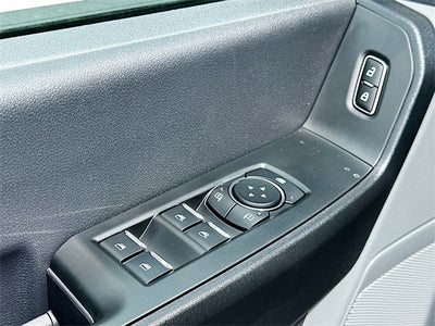 2026 Ford F-250SD XL 4WD CREW CAB