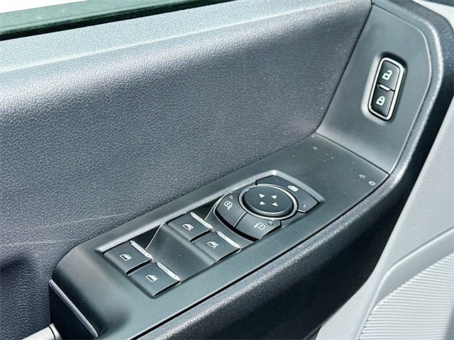 2026 Ford F-250SD XL 4WD CREW CAB