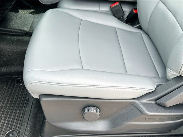 2026 Ford F-250SD XL 4WD CREW CAB