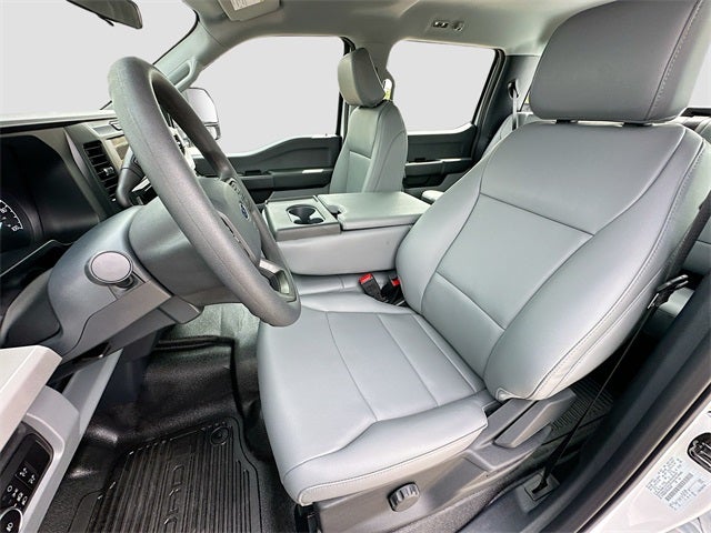 2026 Ford F-250SD XL 4WD CREW CAB