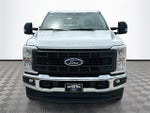 2026 Ford F-250SD XL 4WD CREW CAB