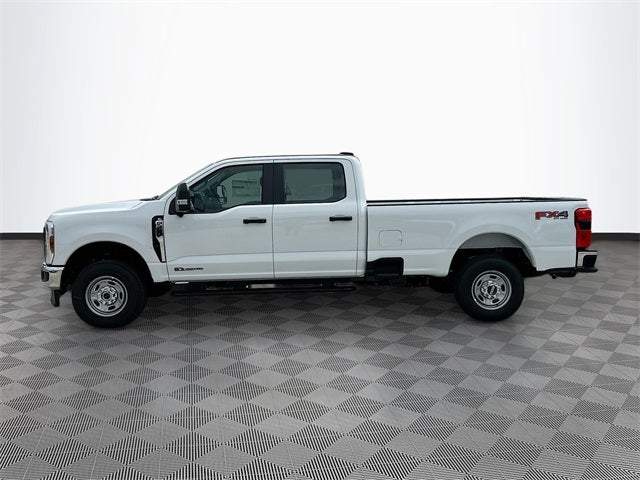 2026 Ford F-250SD XL 4WD CREW CAB