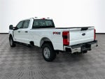 2026 Ford F-250SD XL 4WD CREW CAB