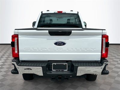 2026 Ford F-250SD XL 4WD CREW CAB