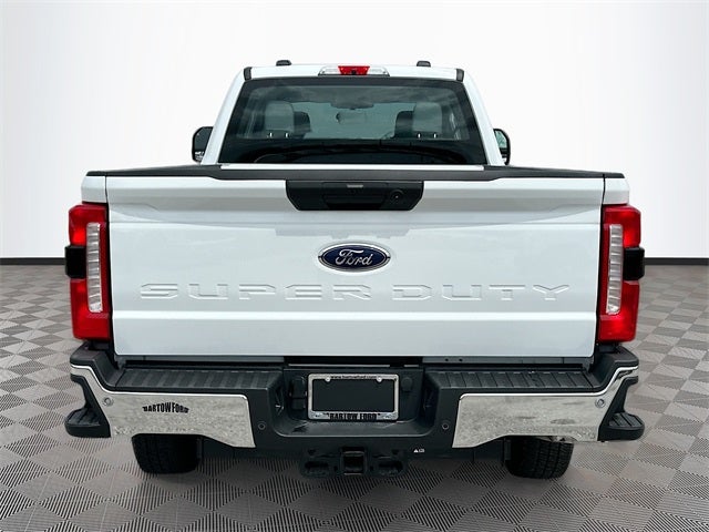 2026 Ford F-250SD XL 4WD CREW CAB