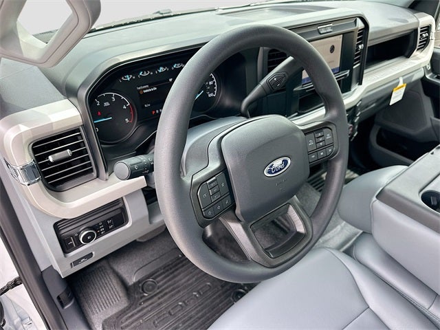 2026 Ford F-250SD XL 4WD CREW CAB