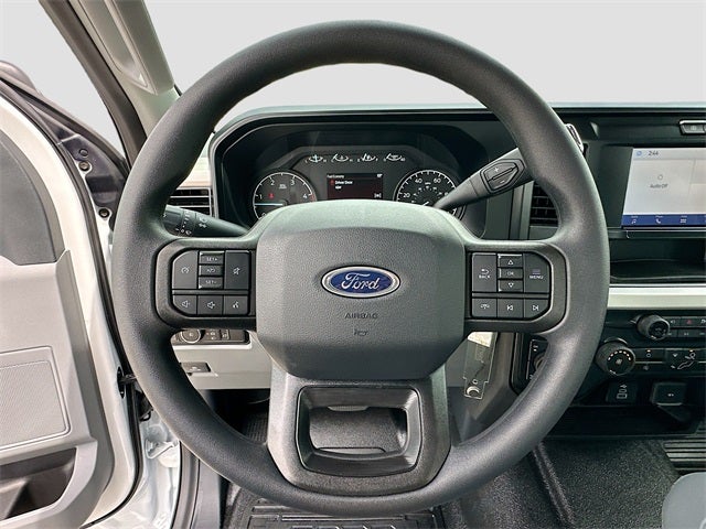 2026 Ford F-250SD XL 4WD CREW CAB
