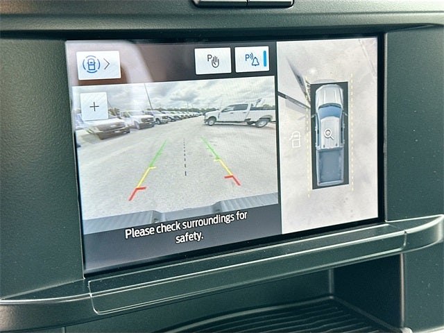 2026 Ford F-250SD XL 4WD CREW CAB