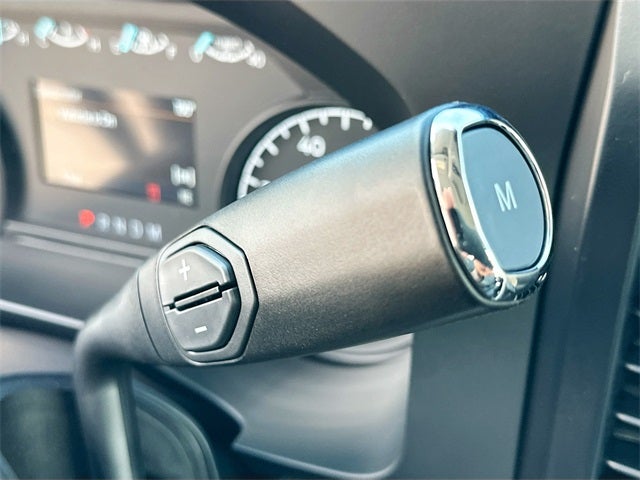 2026 Ford F-250SD XL 4WD CREW CAB