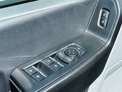 2026 Ford F-250SD XL 4WD CREW CAB