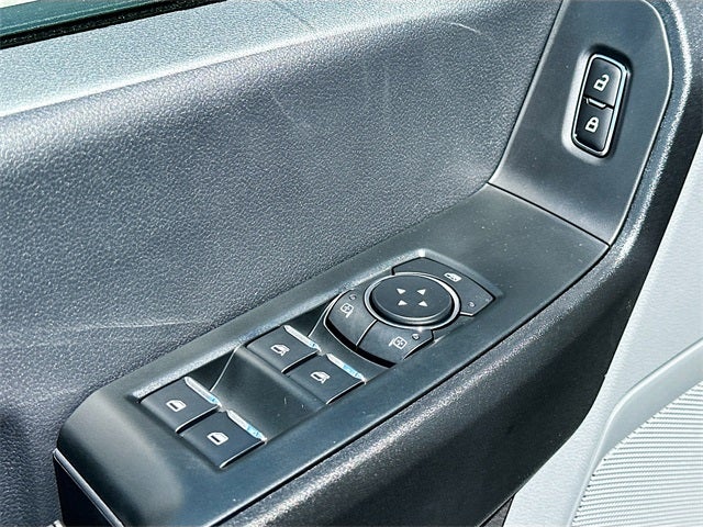 2026 Ford F-250SD XL 4WD CREW CAB