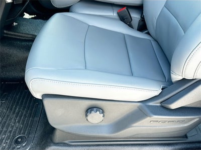 2026 Ford F-250SD XL 4WD CREW CAB