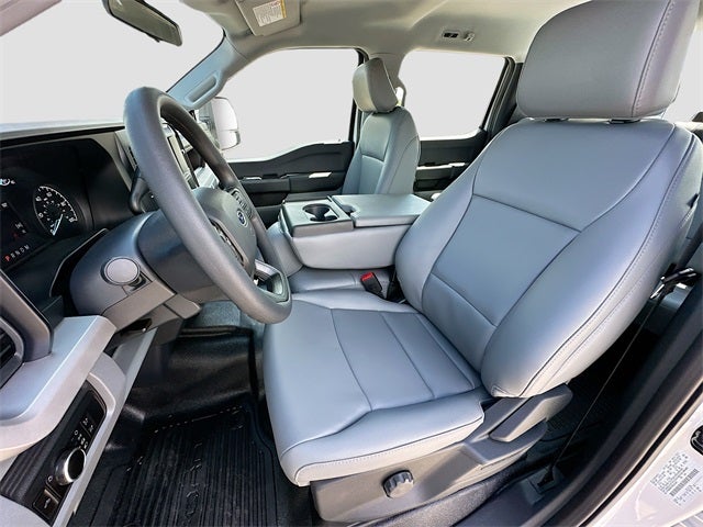 2026 Ford F-250SD XL 4WD CREW CAB