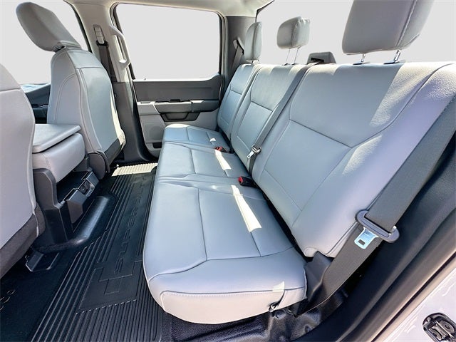 2026 Ford F-250SD XL 4WD CREW CAB