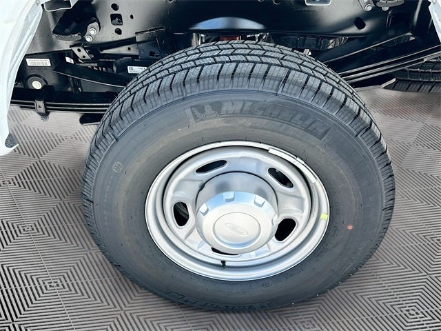 2026 Ford F-250SD XL 4WD CREW CAB