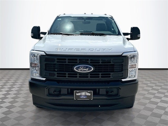 2026 Ford F-250SD XL 4WD CREW CAB