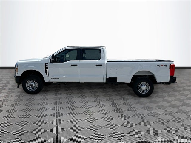 2026 Ford F-250SD XL 4WD CREW CAB