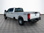 2026 Ford F-250SD XL 4WD CREW CAB