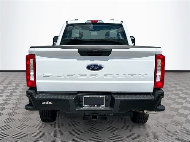 2026 Ford F-250SD XL 4WD CREW CAB