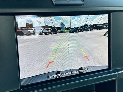 2026 Ford F-250SD XL 4WD CREW CAB