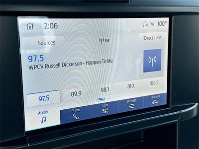 2026 Ford F-250SD XL 4WD CREW CAB