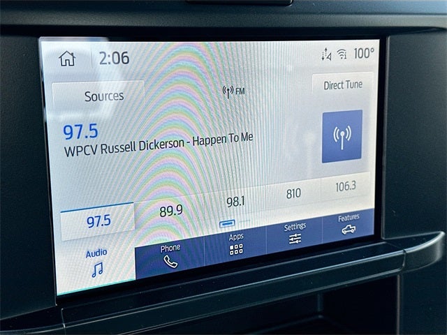 2026 Ford F-250SD XL 4WD CREW CAB