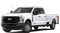 2026 Ford F-250SD XL 4WD CREW CAB