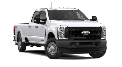 2026 Ford F-250SD XL 4WD CREW CAB