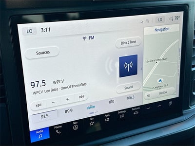 2026 Ford F-250SD Lariat 4WD CREW CAB