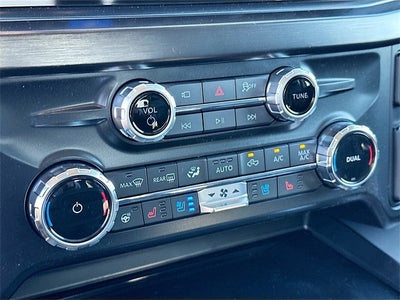 2026 Ford F-250SD Lariat 4WD CREW CAB