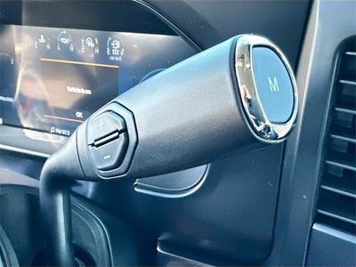 2026 Ford F-250SD Lariat 4WD CREW CAB