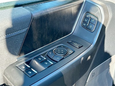 2026 Ford F-250SD Lariat 4WD CREW CAB