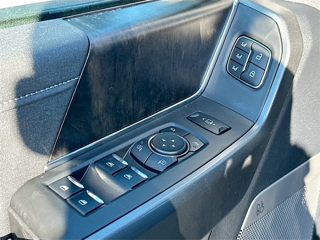 2026 Ford F-250SD Lariat 4WD CREW CAB