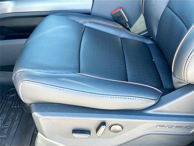 2026 Ford F-250SD Lariat 4WD CREW CAB