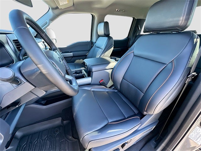 2026 Ford F-250SD Lariat 4WD CREW CAB