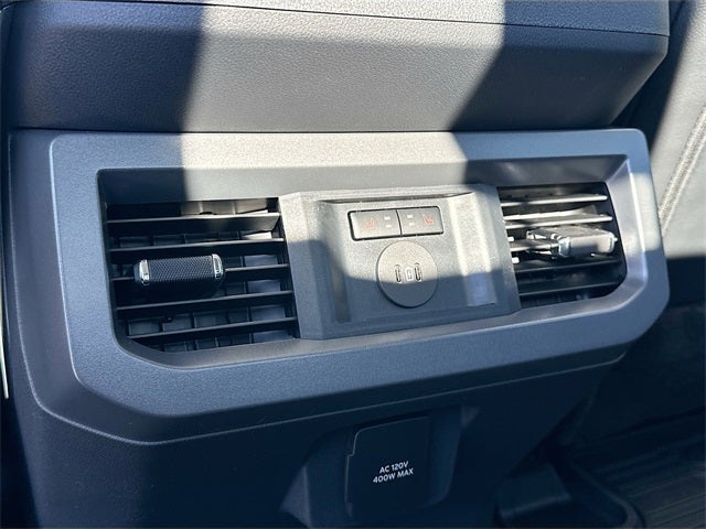 2026 Ford F-250SD Lariat 4WD CREW CAB